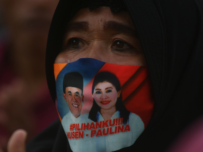 Calon Tunggal Marak di Pilkada 2020, PKS: Tanda Sakit Demokrasi Kita