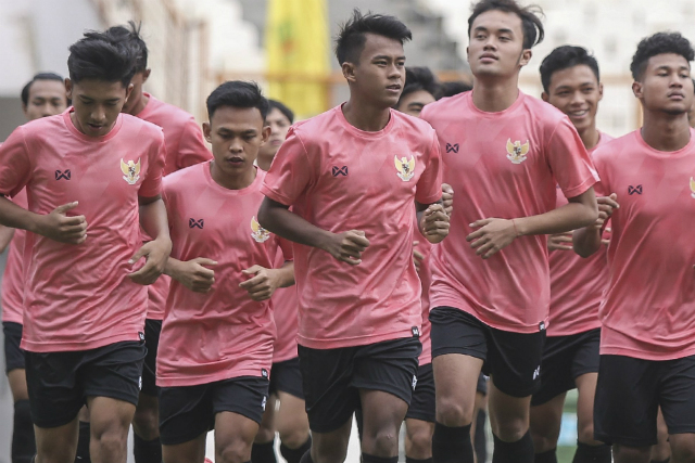 Awal Babak Belur Kini Performa Timnas U-19 Beri Asa