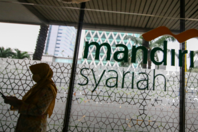 3 Bank BUMN Syariah Merger, PHK Karyawan Dipastikan Tak Ada