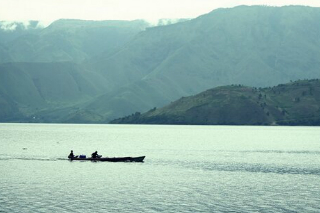 Wisatawan Wajib Rapid Test, Pengusaha di Danau Toba Menjerit