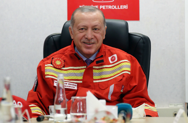 Erdogan: Permusuhan Eropa Terhadap Islam Menyebar Seperti Kanker