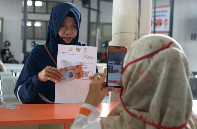 Meski Oktober Sudah Inflasi, tapi Daya Beli Masyarakat Masih Kendor