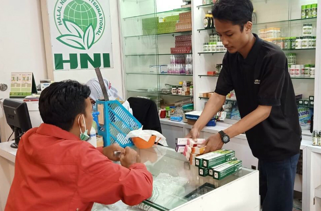 Kadin: RI Bisa Optimalkan Produk Halal Lokal ke Tingkat Global