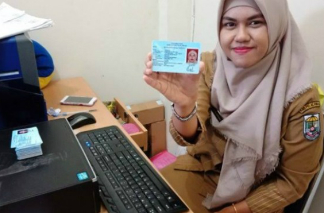 Jelang Pencoblosan Pilkada 2020, Perekaman e-KTP Terus Meningkat