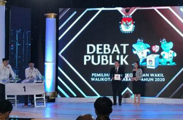 Bawaslu Ungkap Deretan Kerawanan Ini Saat Debat Kandidat Pilkada, Apa Saja