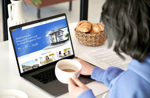 Yuk Milenial, Intip Hunian Idaman Lewat Pameran Properti Online