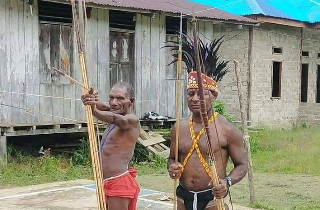 Implementasi Otsus Papua Dinilai Tak Gagal, Hanya Perlu Diperkuat