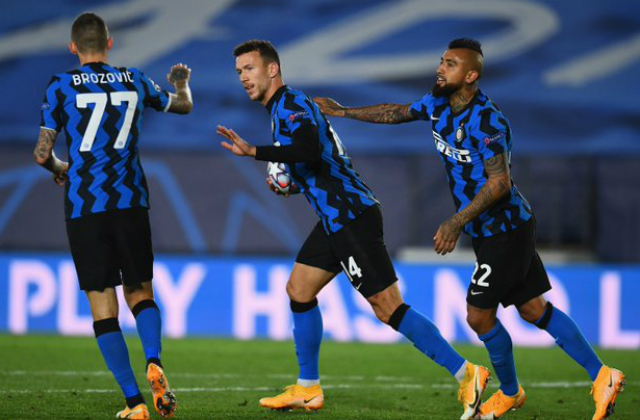 Bak Macan Ompong, Amukan Inter di Serie A Dinantikan