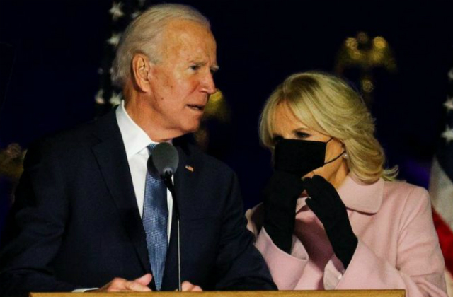 Trump Lengser, Ini Miliarder AS Berharta Fantastis yang Dukung Biden