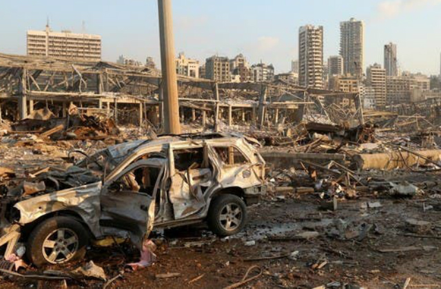 ISIS Klaim Tanggungjawab Teror Bom di Jeddah