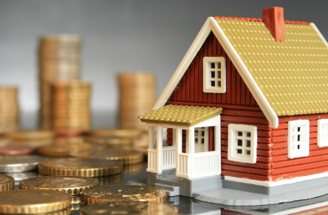 Penjualan Properti Menurun, Harganya Cuma Naik Sedikit