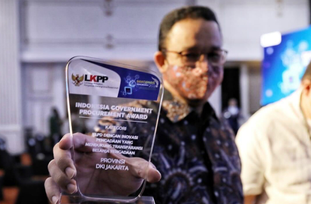Nadiem Izinkan Sekolah Tatap Muka Januari 2021, Anies: Kami Kaji Dulu