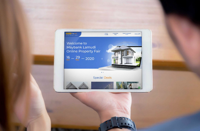 Pameran Virtual Properti Lagi Trend, Pengembang Banjir Promo