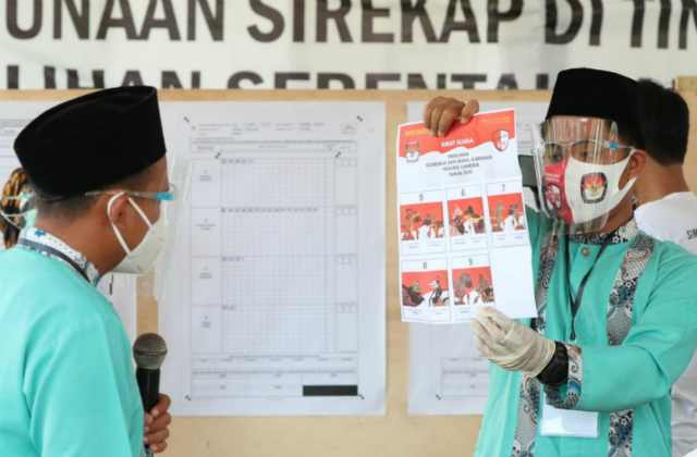 Didik Rachbini: Paslon Pilkada Harus Perjuangkan Kebijakan Relaksasi UMKM