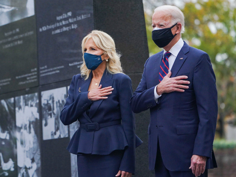 Xi Jinping ke Biden: Kontrol Perbedaan dan Saling Hormati