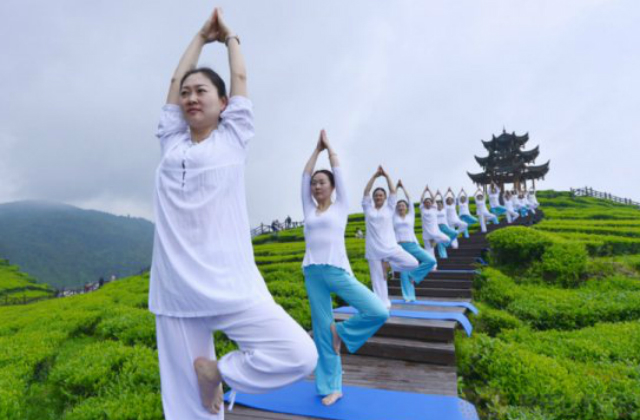 Ketahui, 2 Olahraga Ini Tak Cocok Turunkan Berat Badan