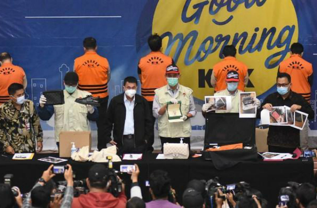 Edhy Prabowo Kena OTT, Indriyanto Seno Adji: Tak Ada Pengebirian KPK