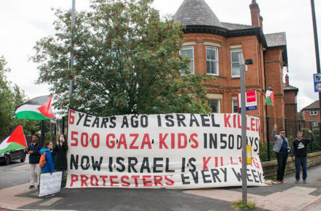 Buka Diplomasi dengan Israel, Maroko Cs Khianati Rakyat Palestina