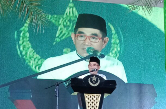 Hamdan Zoelva Sindir Rule by Law: Hukum untuk Kepentingan Kekuasaan
