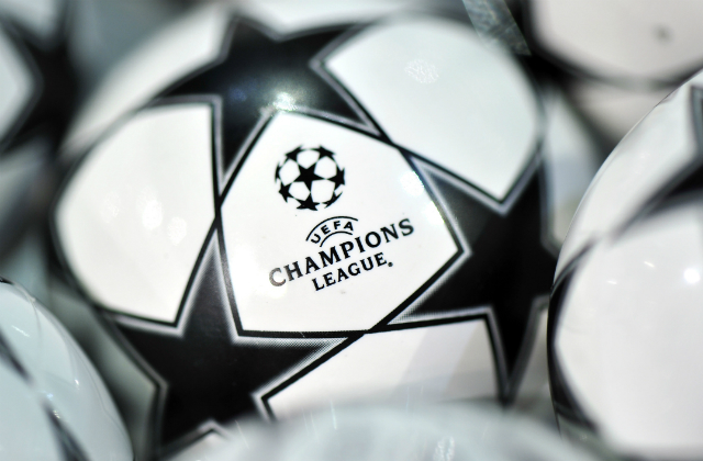 Babak 16 Besar Liga Champions Eropa, Panas Menuju Final di Istanbul