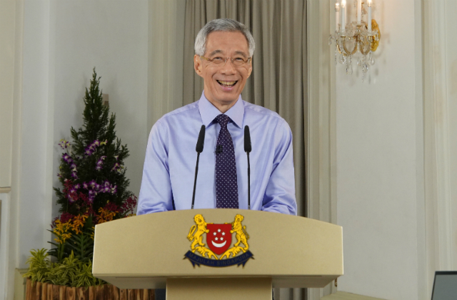 Singapura Siap Gratiskan Vaksin Covid-19 untuk Seluruh Warganya