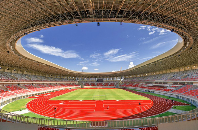 Jelang Piala Dunia U-20, Intip Profil 6 Stadion Megah Ini