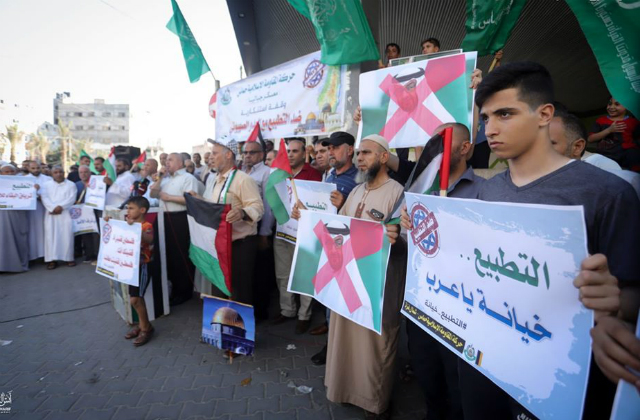 Kemlu Tegaskan RI Komitmen Bela Kemerdekaan Rakyat Palestina