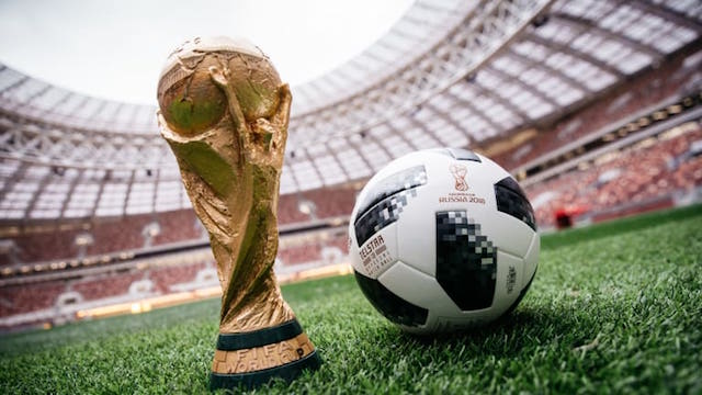 Karena Sikon Dunia, FIFA Tunda Indonesia Tahun 2023 Jadi Tuan Rumah Piala Dunia U-20 