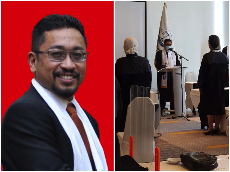 PPKHI Hadir Mereformasi Organisasi Advokat di Indonesia