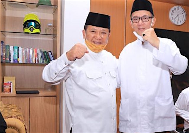 Bupati dan Wakil Bupati Jember Terpilih Dukung Petani untuk Bisa Berproduksi Maksimal