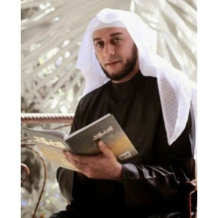 Syekh Ali Jaber Berpulang ke Rahmatullah