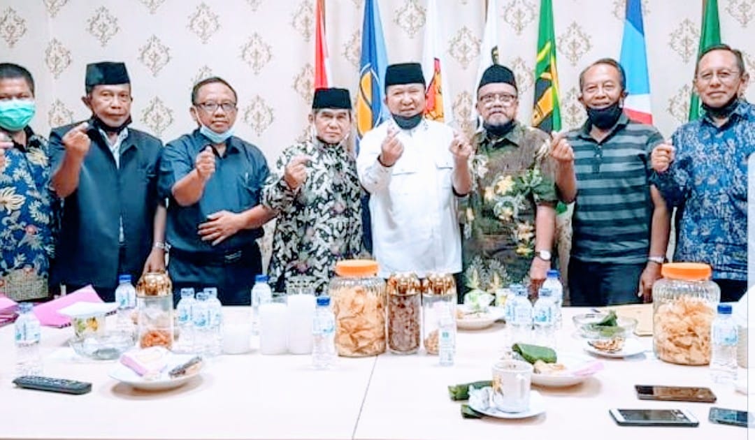 Bupati Jember Terpilih Hendy Harapkan IKIP Bantu Tingkatkan Kualitas Pendidikan