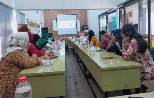 Diskusi FORJES: Difabel Berhak Pelayanan Kesehatan yang Proper