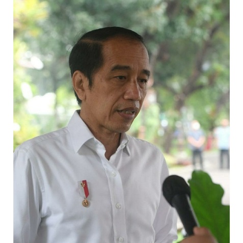 Presiden Joko Widodo: Tidak ada Tempat bagi Terorisme di Indonesia