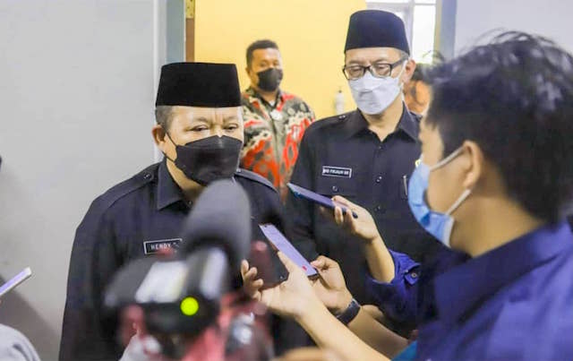 Akhirnya, pada 2021, Kabupaten Jember Punya APBD