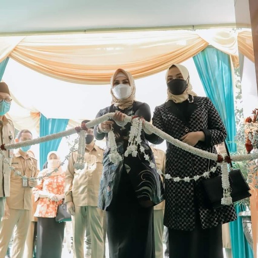 Resmikan Soebandi Skin Center, Bupati Jember Hendy Siswanto Ingin RS Terintegrasi dengan SIM-RS