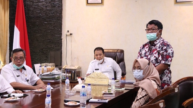 Sampah tak Sekadar Limbah, tapi Juga Sumber Energi Listrik