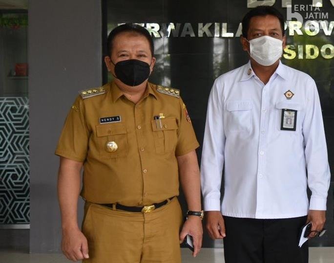 Opini Tak Wajar APBD Jember 2020, Bupati Hendy Serahkan pada Ketentuan yang Berlaku