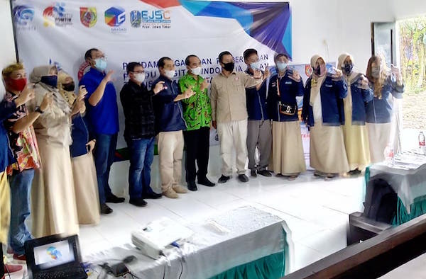 Majukembangkan UMKM, Pedesaan di Jember Waktunya Akrabi Teknologi Digital