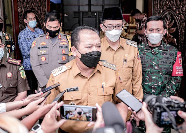 Disiapkan Seksama dan Benar, 120 Miliar Anggaran Pemkab Jember untuk Beasiswa