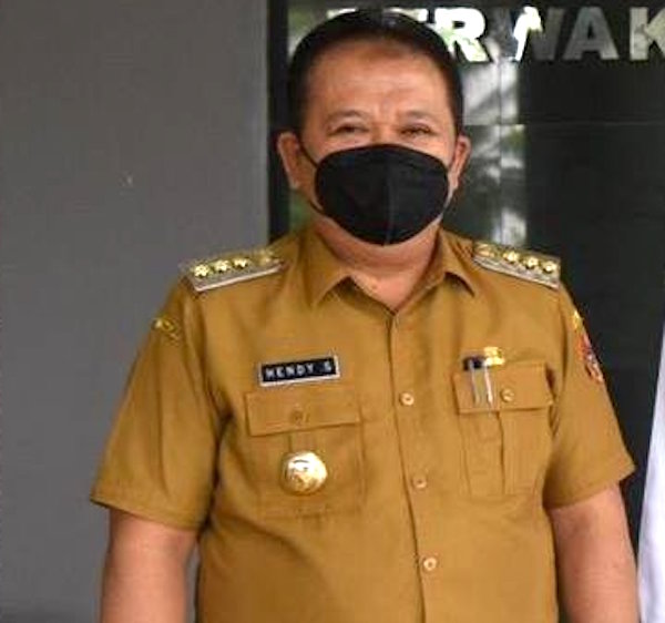 Instruksi Bupati Hendy Siswanto kepada Seluruh OPD di Kabupaten Jember