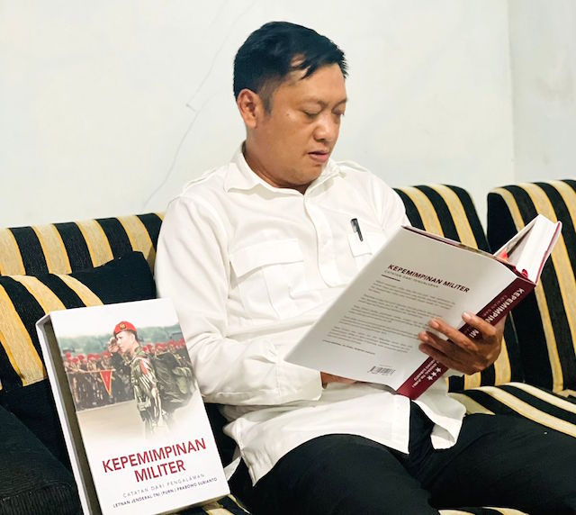 Sikap Politik DPC Partai Gerindra Jember Atas Dinamika RPJMD dan Perjalanan Pemerintahan Bupati Hendy dan Wabup Gus Firjaun