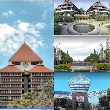 Sama-sama untuk Masuk Perguruan Tinggi, tapi SNMPTN dan UTBK SBMPTN Beda Sekali Lo