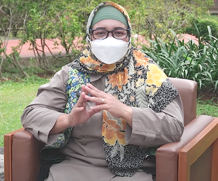 KPAI Desak Pemprov DKI Jakarta Selamatkan Anak-Anak Rusun Marunda dari Pencemaran Abu Batu Bara