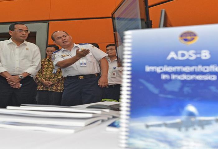 Gandeng BPPT, Menhub: Kita Dorong Teknologi Karya Anak Bangsa