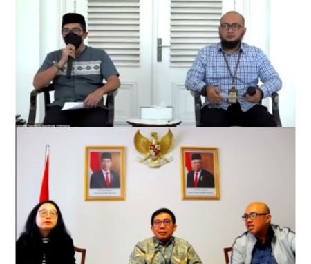 Keluarga Gubernur Ridwan Kamil akan Informasikan Update tentang Eril