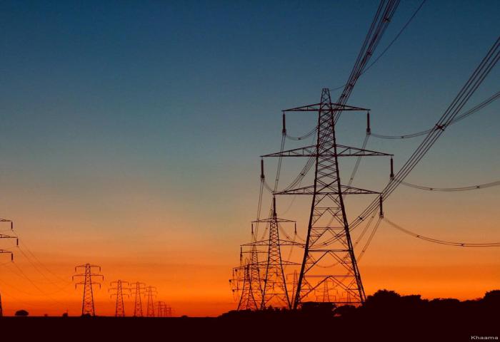 Empat Tahun ke Depan, PLN Targetkan Program 35 Ribu MW Kelar 48 Persen