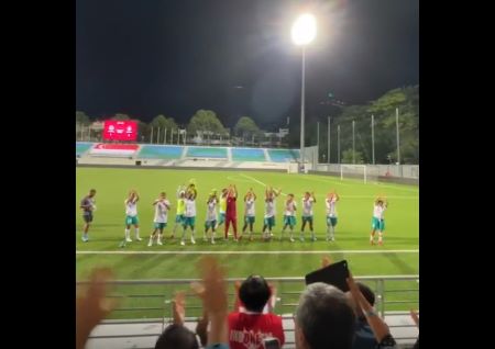 Menang Spektakuler di Piala AFF U-16 2022, Indonesia 9-0 Atas Singapura