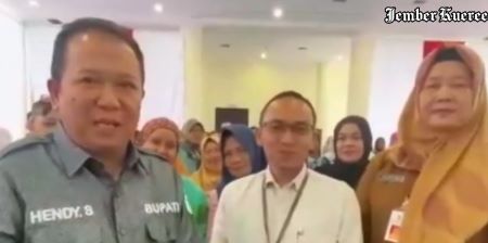Pinjaman Modal KUR untuk Pelaku UMKM Jember, Tanpa Jaminan, Bunga 3% Setahun