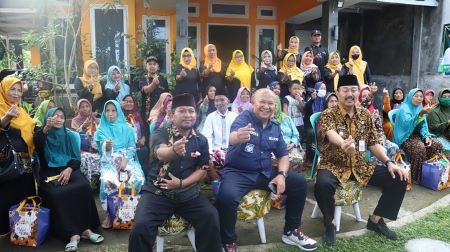 BUMDesma Didukung untuk Bangun Kesejahteraan Masyarakat Jember